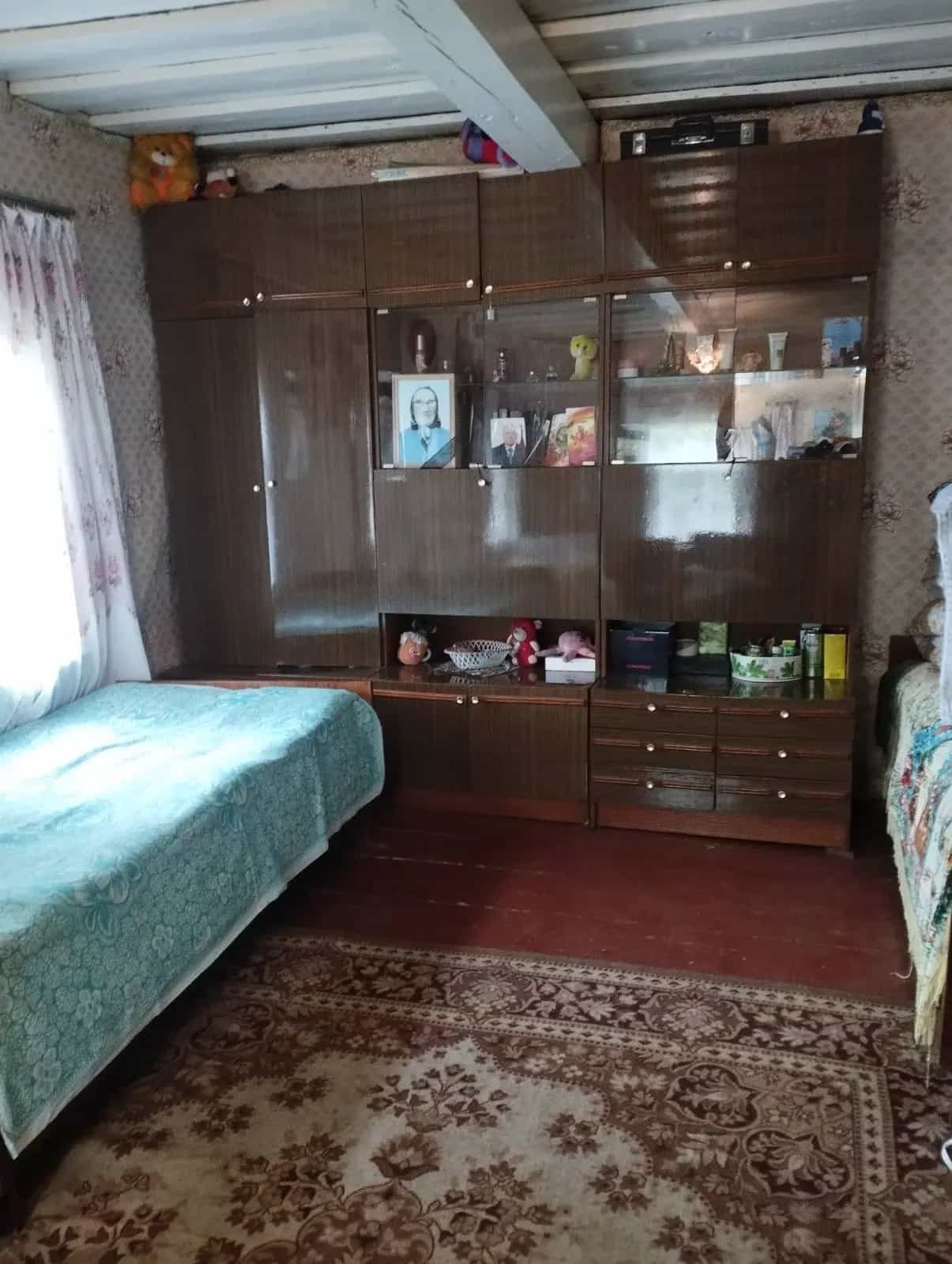 Беларусь, Минская область, Слуцкий район, Первомайский сельсовет, деревня Гольчичи, Первомайская улица, 18, фото 6