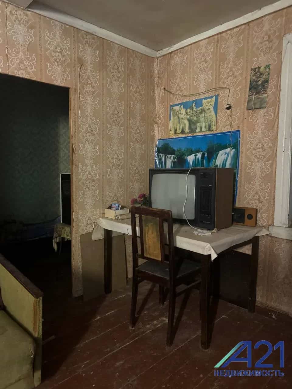 Беларусь, Могилёвская область, Кировский район, Мышковичский сельсовет, деревня Козуличи, Октябрьская улица, 115, фото 6