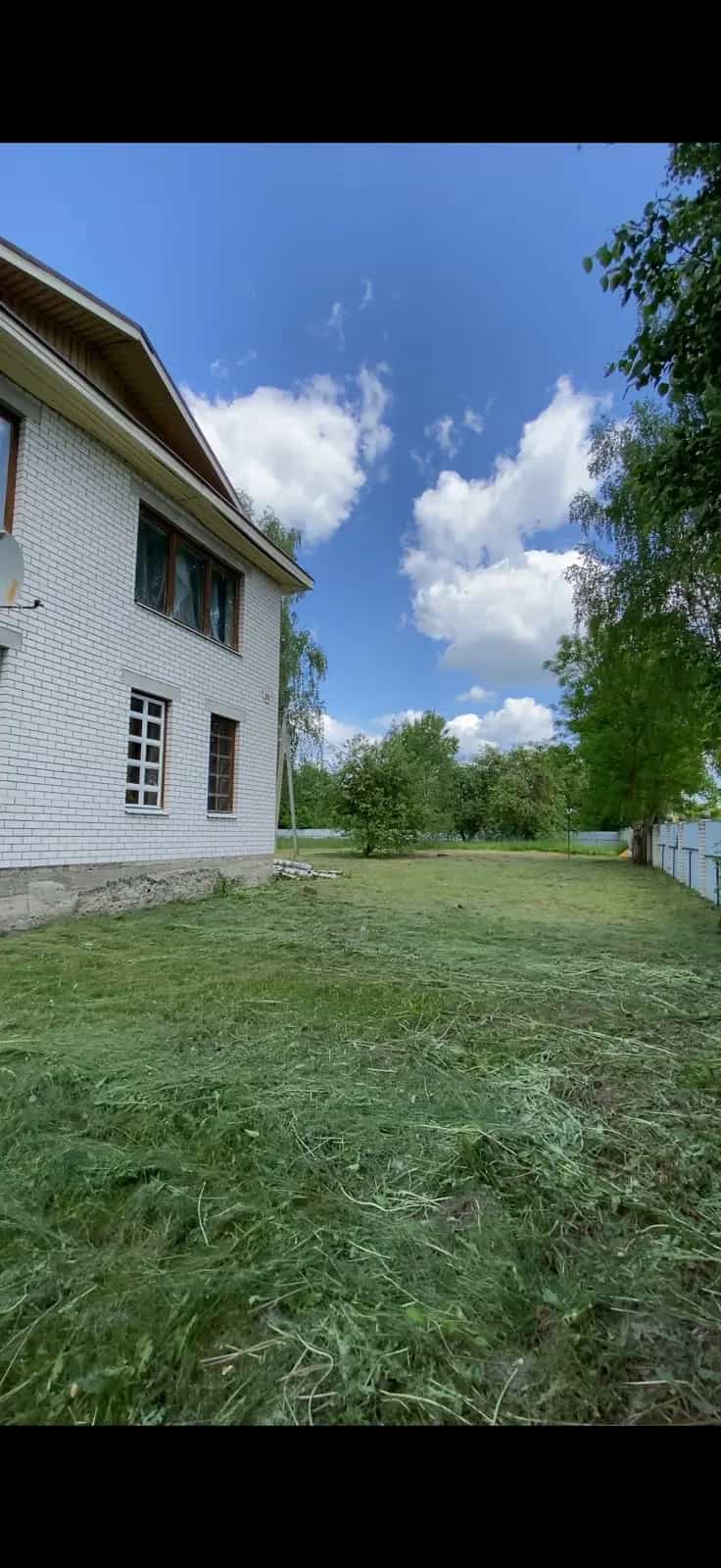 Беларусь, Витебский район, Бабиничский сельсовет, агрогородок Бабиничи, Комсомольская улица, 11, фото 4