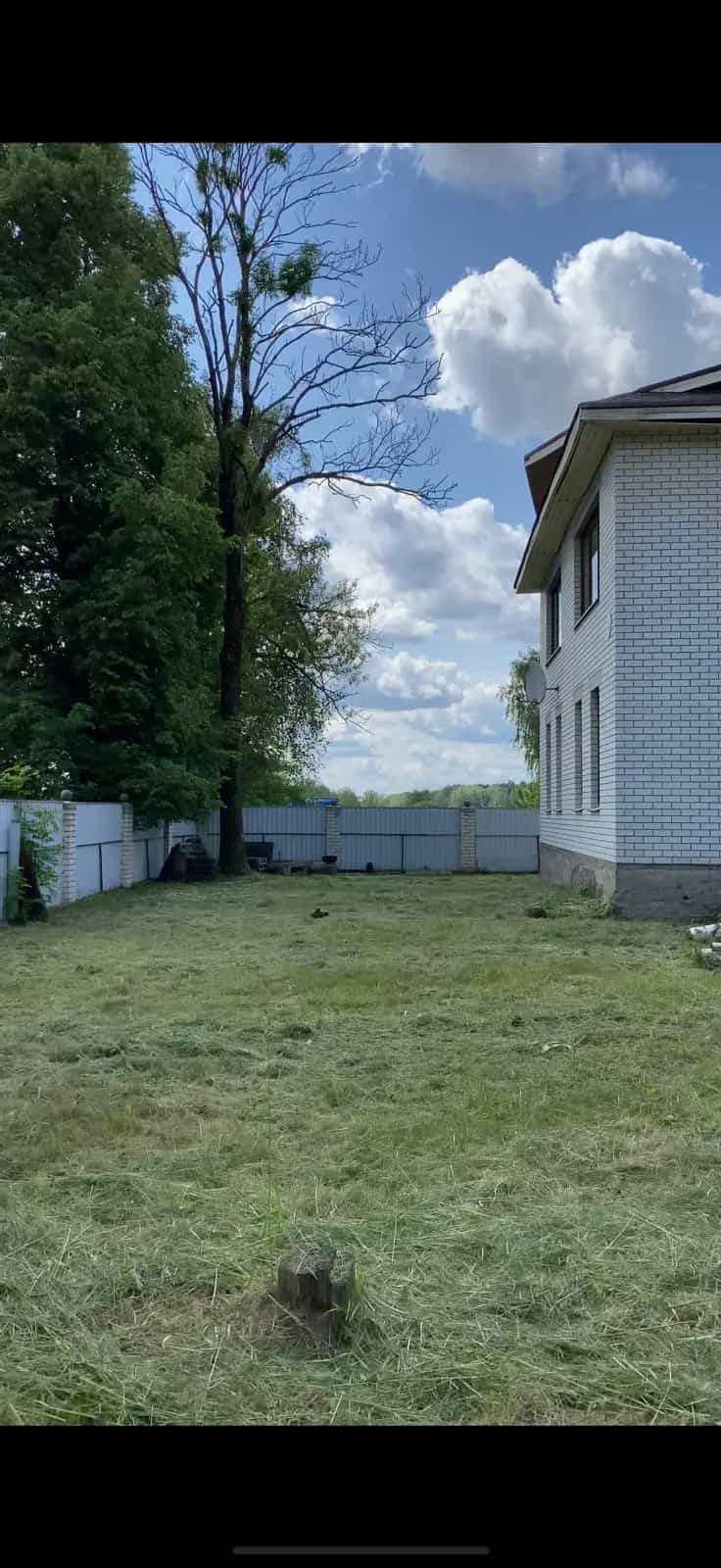 Беларусь, Витебский район, Бабиничский сельсовет, агрогородок Бабиничи, Комсомольская улица, 11, фото 5