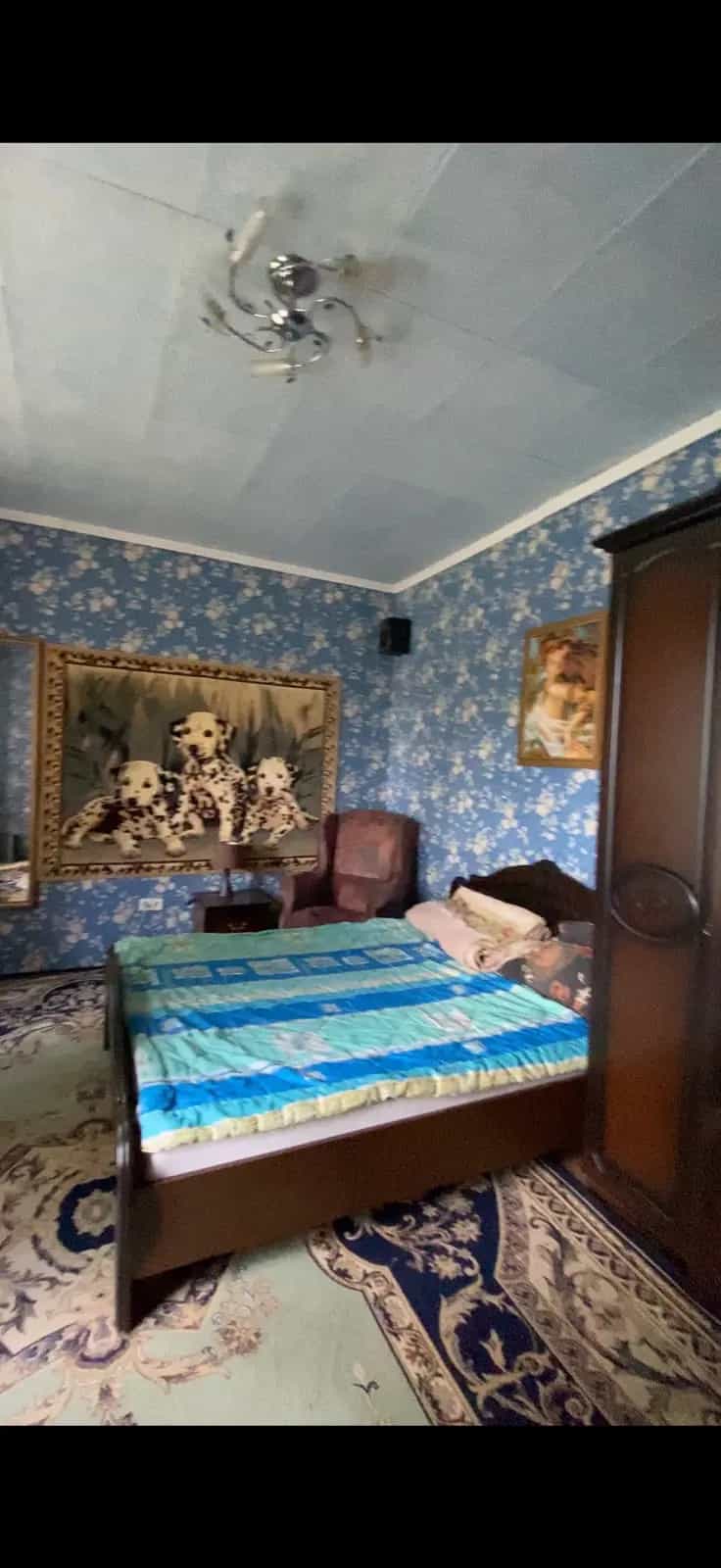 Беларусь, Витебский район, Бабиничский сельсовет, агрогородок Бабиничи, Комсомольская улица, 11, фото 11