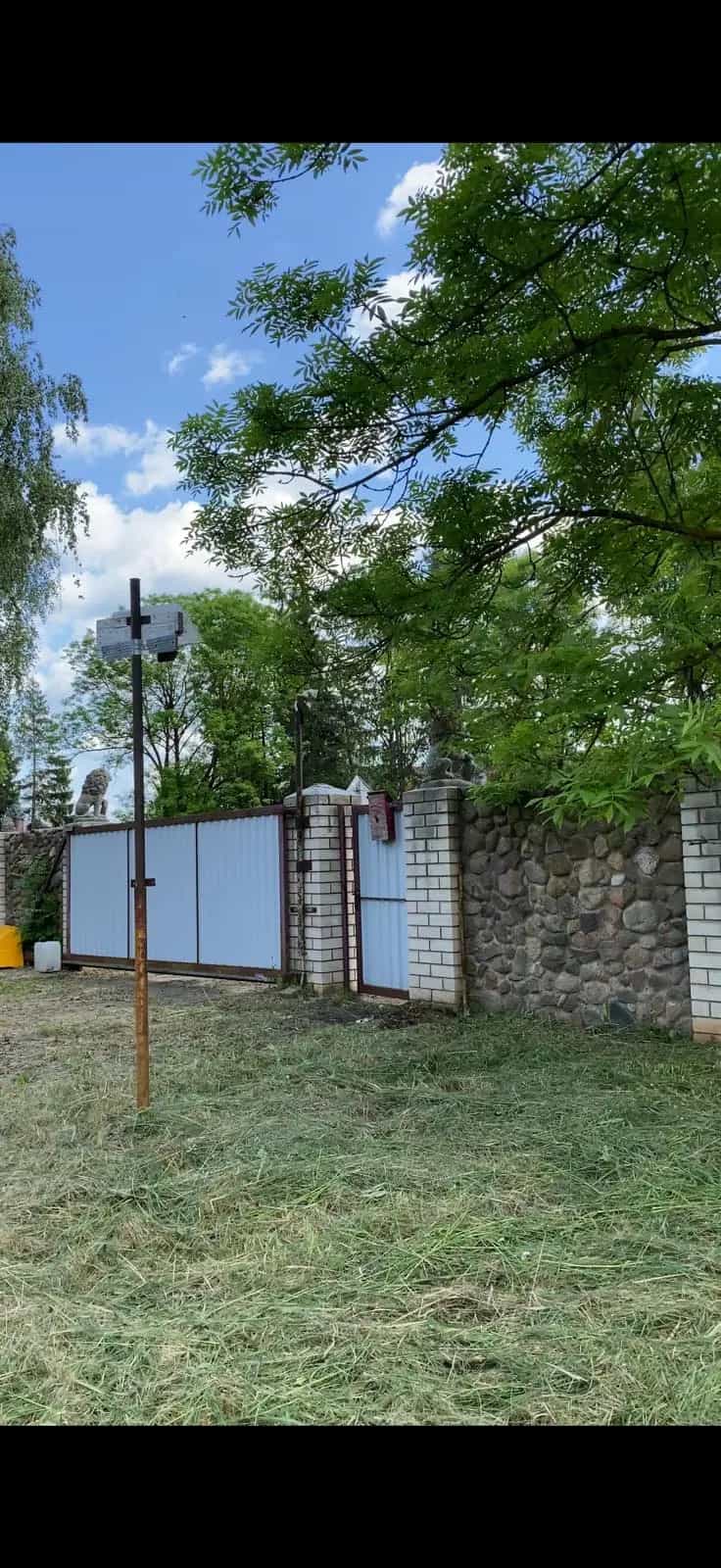 Беларусь, Витебский район, Бабиничский сельсовет, агрогородок Бабиничи, Комсомольская улица, 11, фото 14