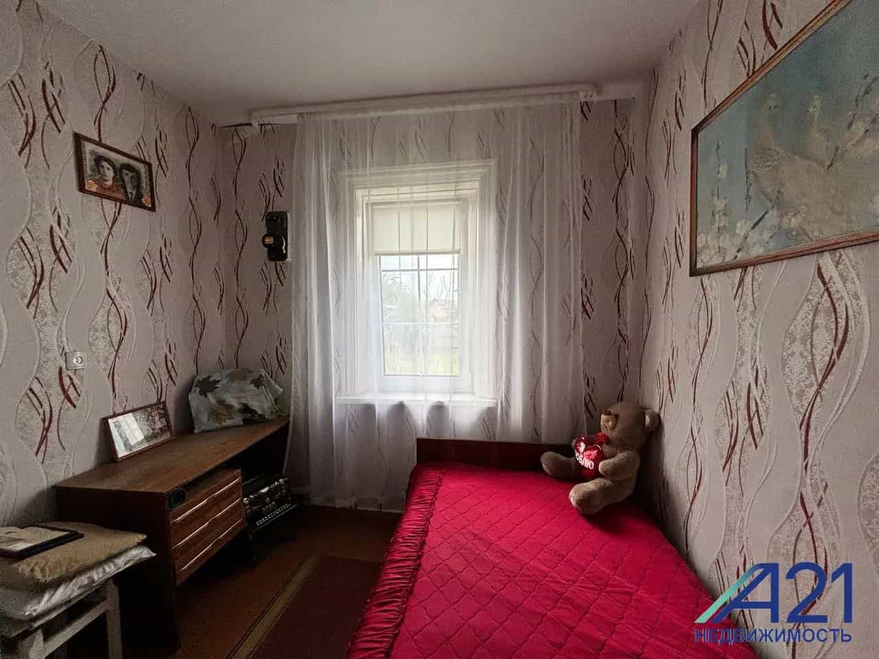 Беларусь, Гомельская область, Калинковичи, Советская улица, 104, фото 2