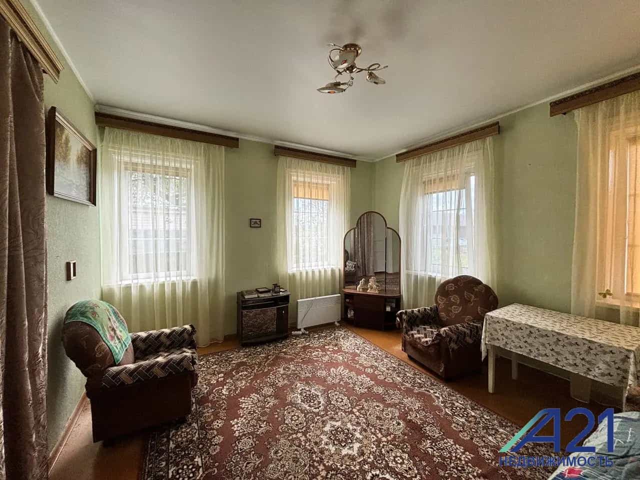 Беларусь, Гомельская область, Калинковичи, Советская улица, 104, фото 3