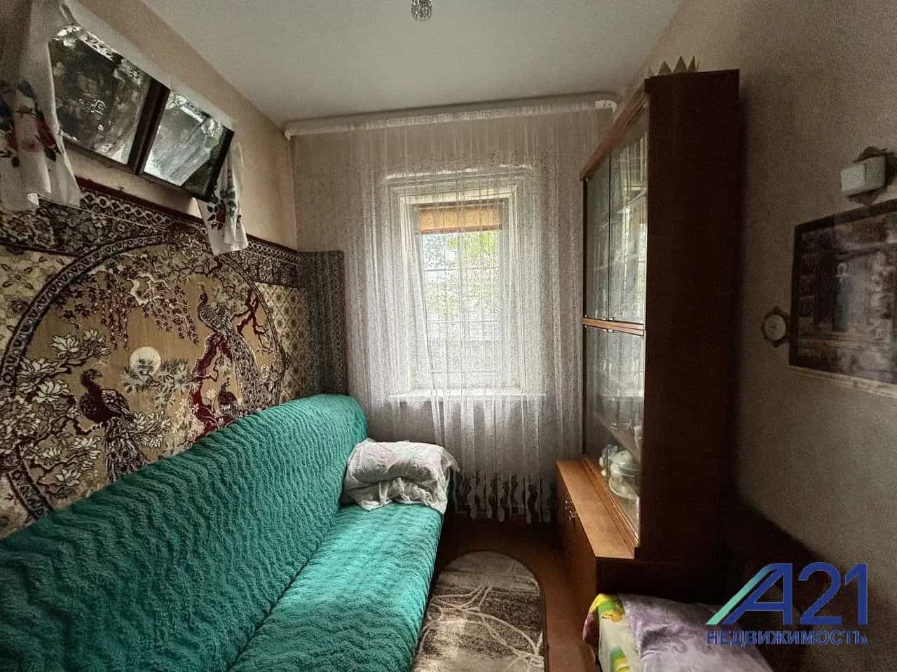 Беларусь, Гомельская область, Калинковичи, Советская улица, 104, фото 4