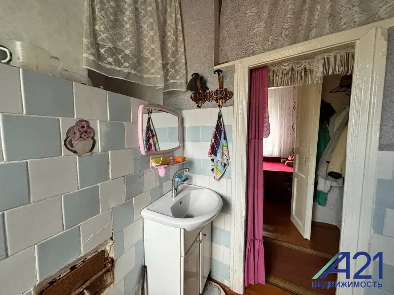 Беларусь, Гомельская область, Калинковичи, Советская улица, 104, фото 7