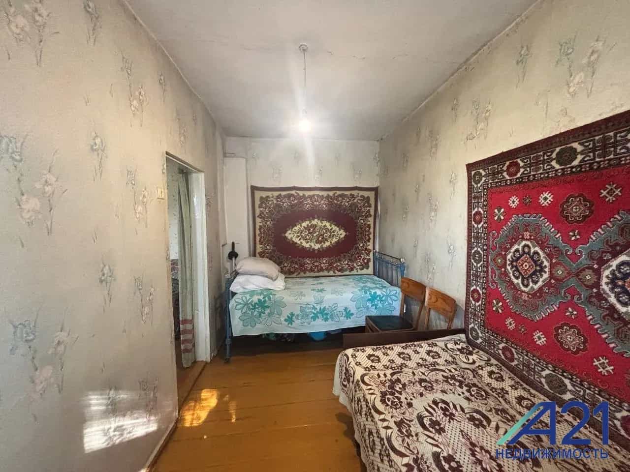 Беларусь, Гомельская область, Мозырь, 2-й Заводской переулок, 12, фото 3