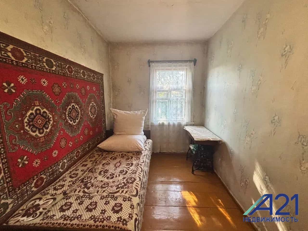 Беларусь, Гомельская область, Мозырь, 2-й Заводской переулок, 12, фото 4