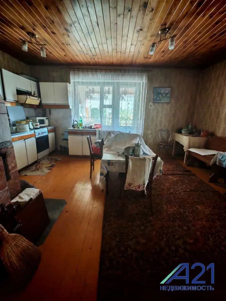 Беларусь, Гомельская область, Мозырский район, Козенский сельсовет, деревня Раевские, 16, фото 16