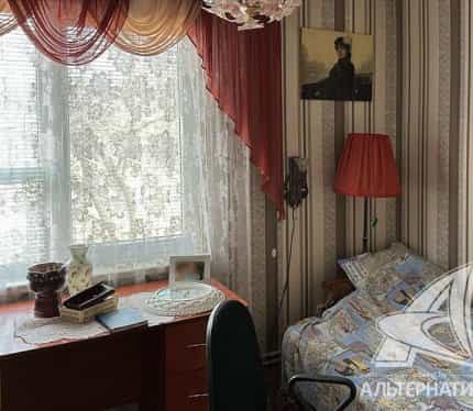 Беларусь, Брестский район, Томашовский сельсовет, деревня Приборово, Центральная улица, 57, фото 6