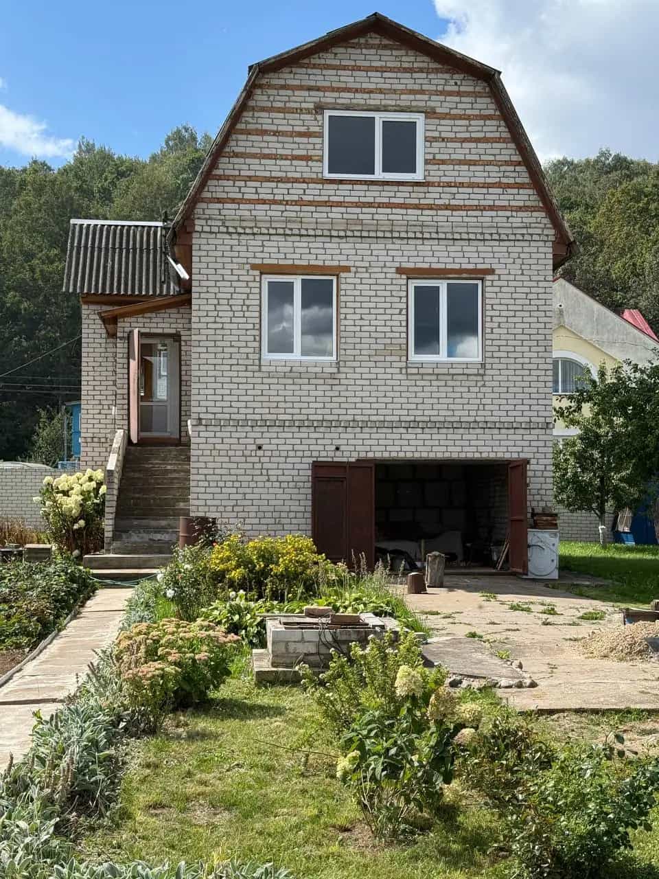 Беларусь, Могилёвский район, Полыковичский сельсовет, СТ Днепр 3, 16, фото 8