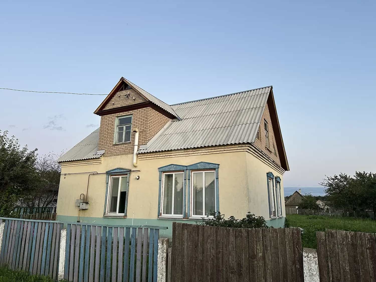Беларусь, Минская область, Логойский район, Плещеницкий сельсовет, городской посёлок Плещеницы, Пионерская улица, 4, фото 6
