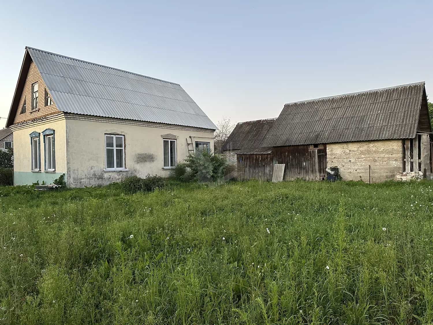 Беларусь, Минская область, Логойский район, Плещеницкий сельсовет, городской посёлок Плещеницы, Пионерская улица, 4, фото 8