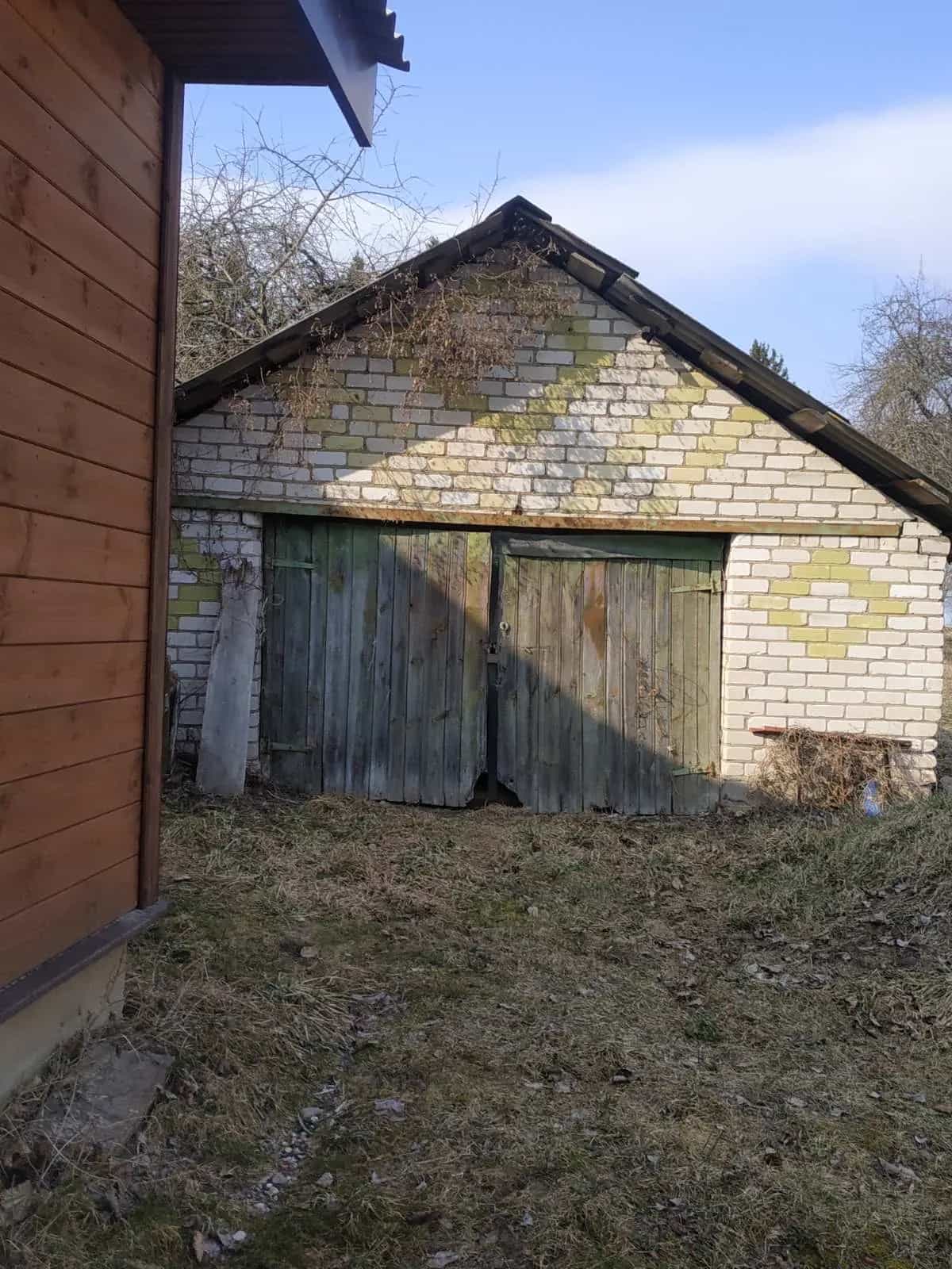 Беларусь, Гродненская область, Островецкий район, Ворнянский сельсовет, деревня Крыжовка, 10, фото 6