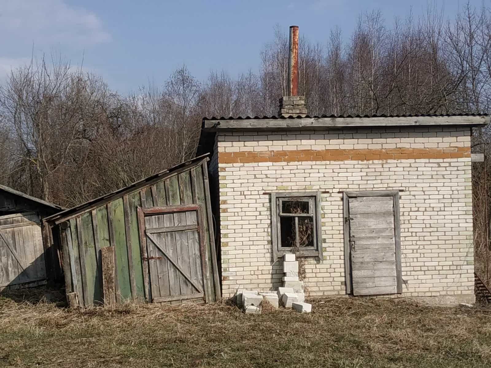 Беларусь, Гродненская область, Островецкий район, Ворнянский сельсовет, деревня Крыжовка, 10, фото 15