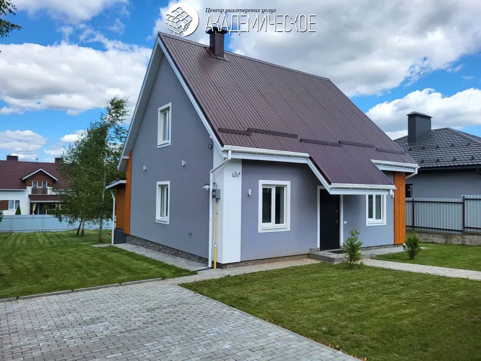 Беларусь, Минский район, Колодищанский сельсовет, СТ Ясная Поляна, 89, фото 6