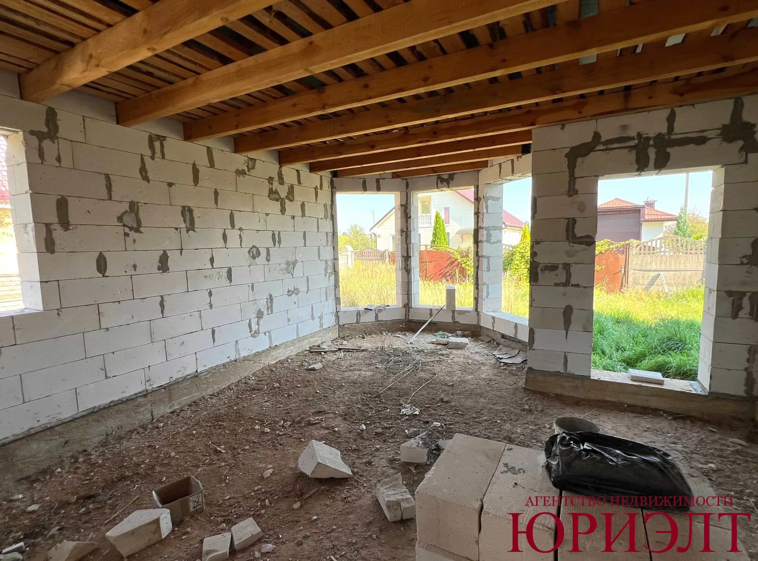 Беларусь, Брестская область, Барановичский район, Крошинский сельсовет, деревня Гирово, Новая улица, 20, фото 3