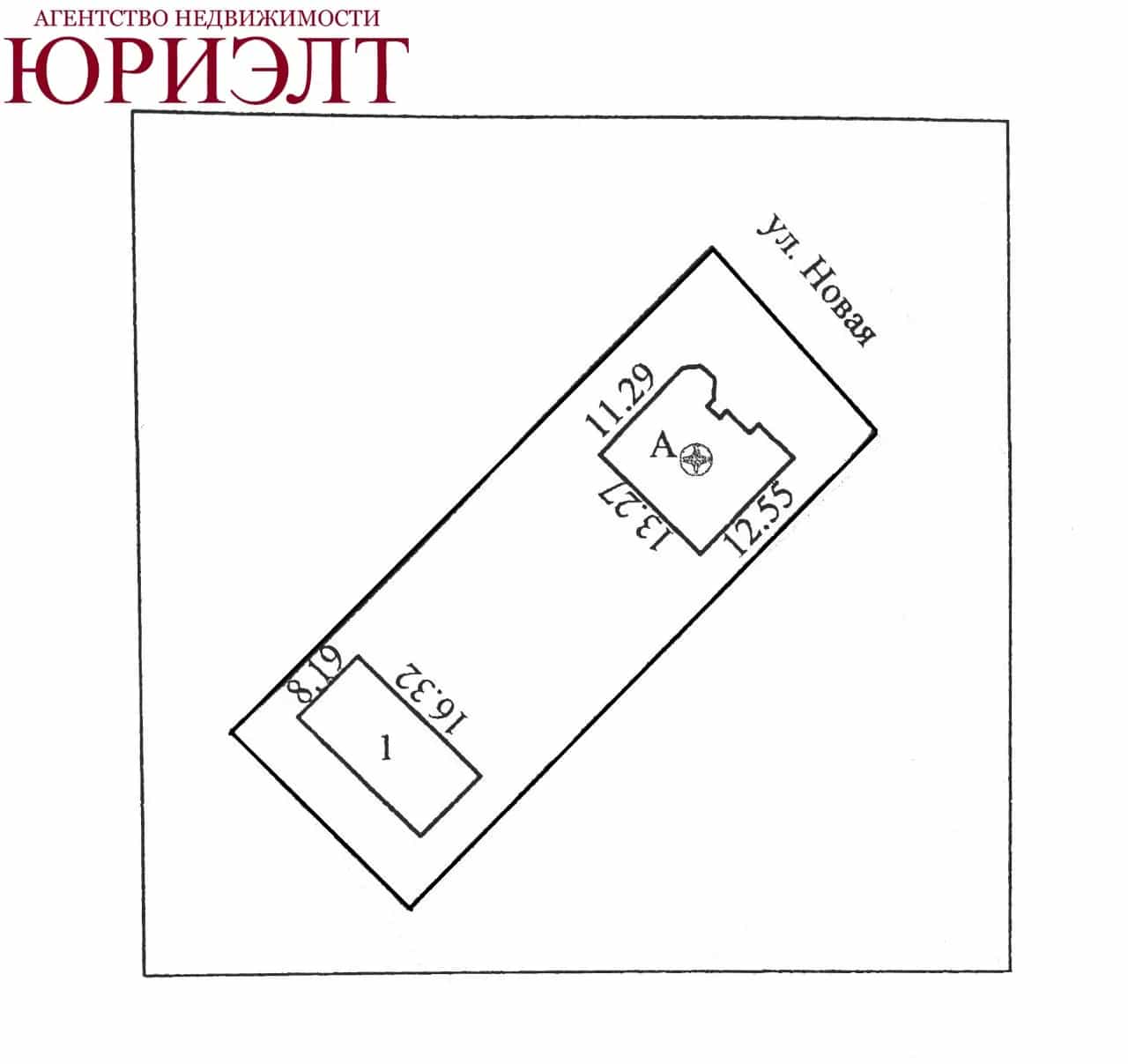 Беларусь, Брестская область, Барановичский район, Крошинский сельсовет, деревня Гирово, Новая улица, 20, фото 7