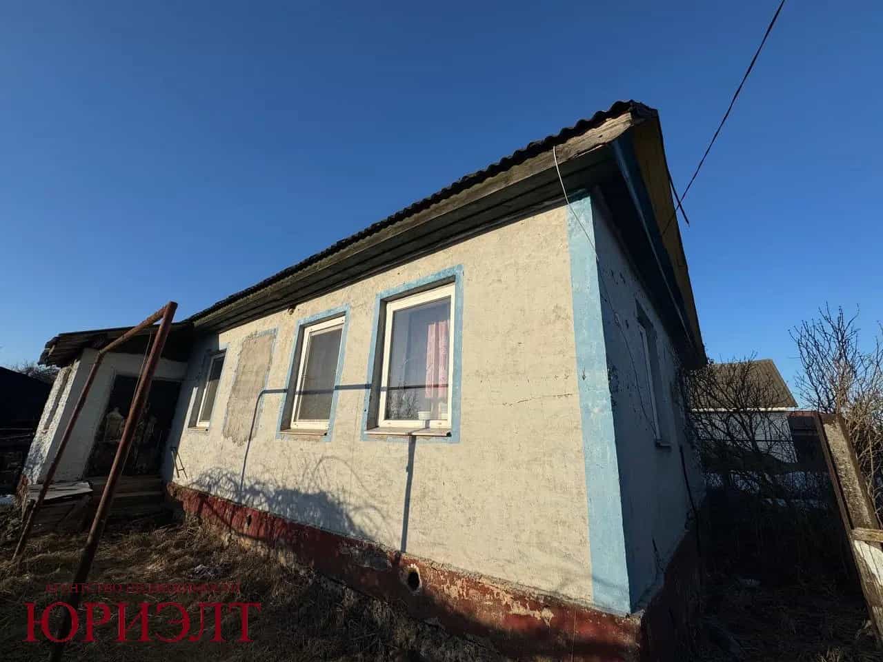 Беларусь, Могилёвский район, Буйничский сельсовет, деревня Тишовка, Северная улица, 23, фото 2