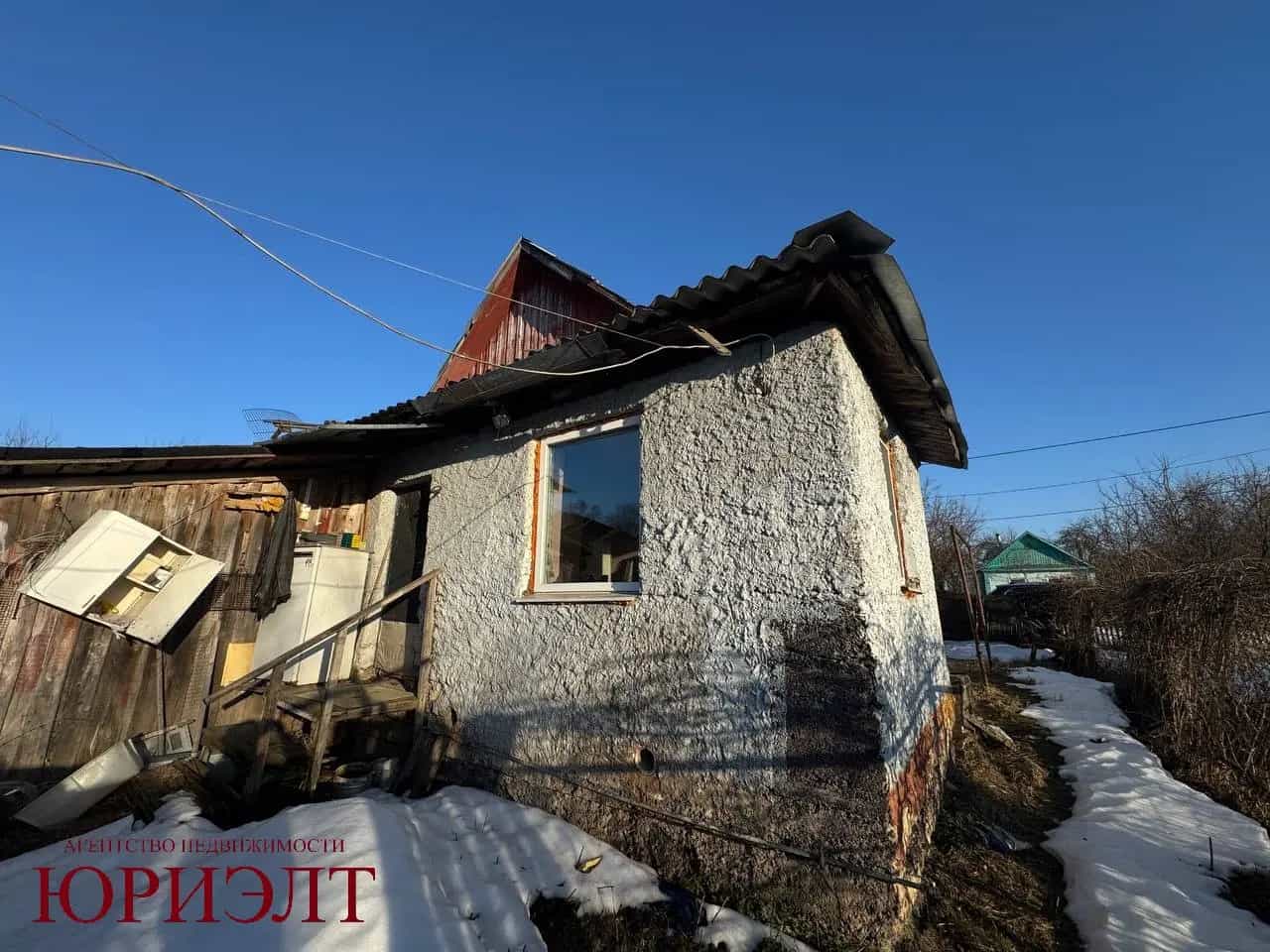 Беларусь, Могилёвский район, Буйничский сельсовет, деревня Тишовка, Северная улица, 23, фото 3