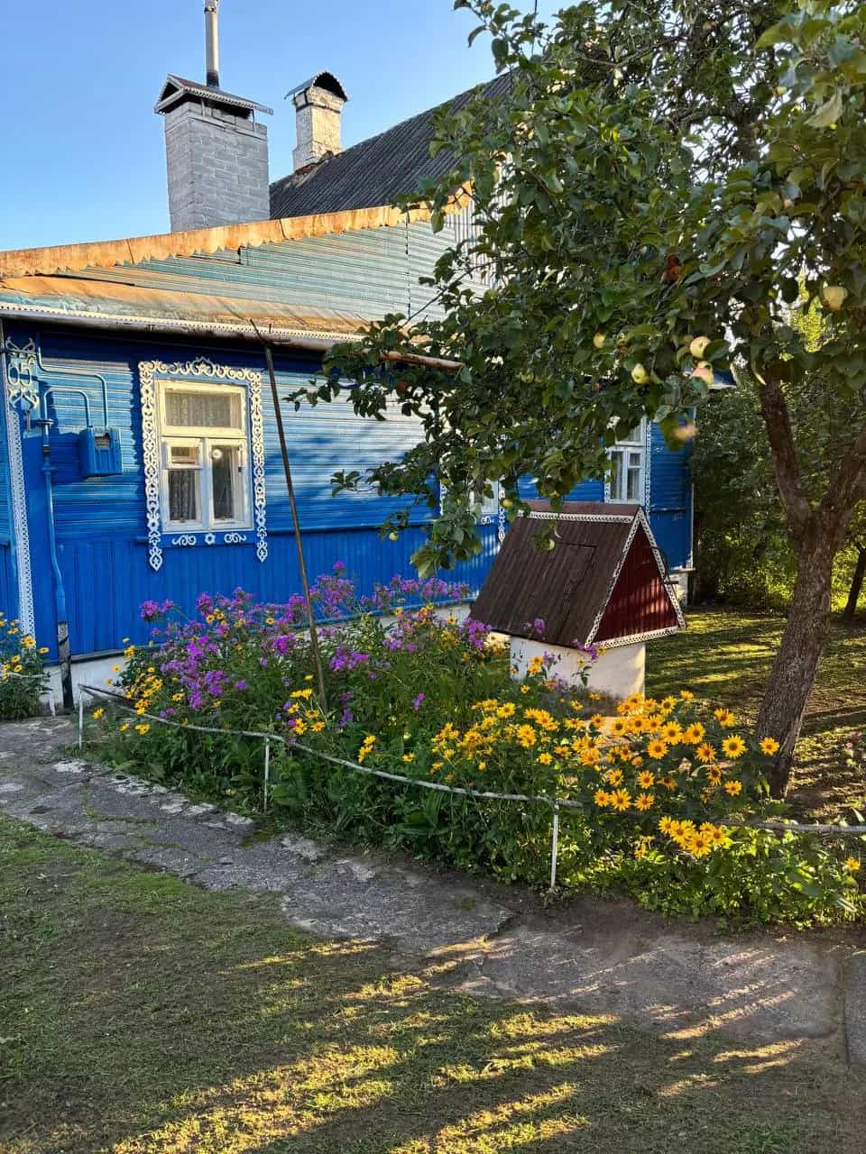 Беларусь, Гродненская область, Слоним, улица Войкова, 65А, фото 2