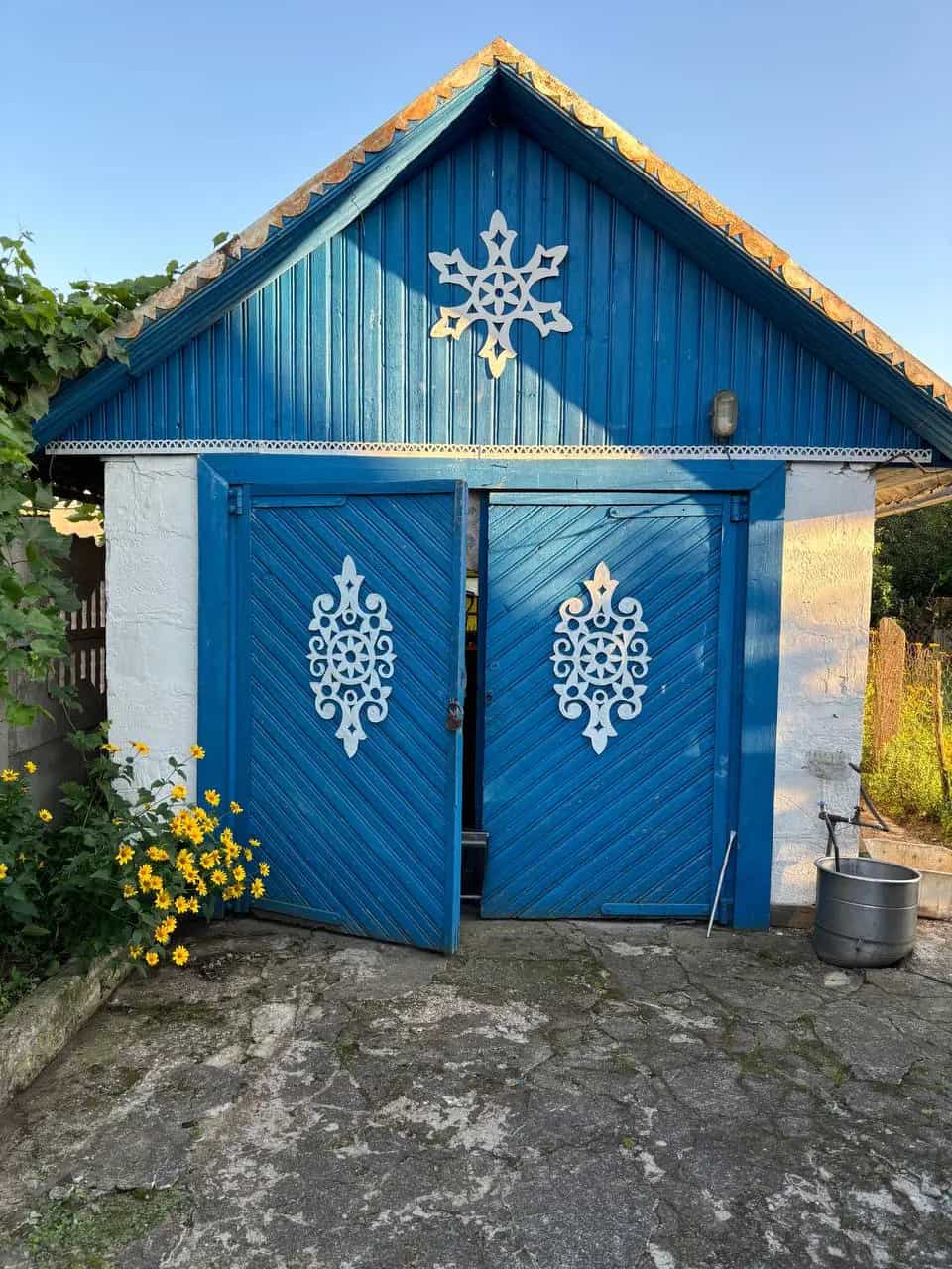 Беларусь, Гродненская область, Слоним, улица Войкова, 65А, фото 3