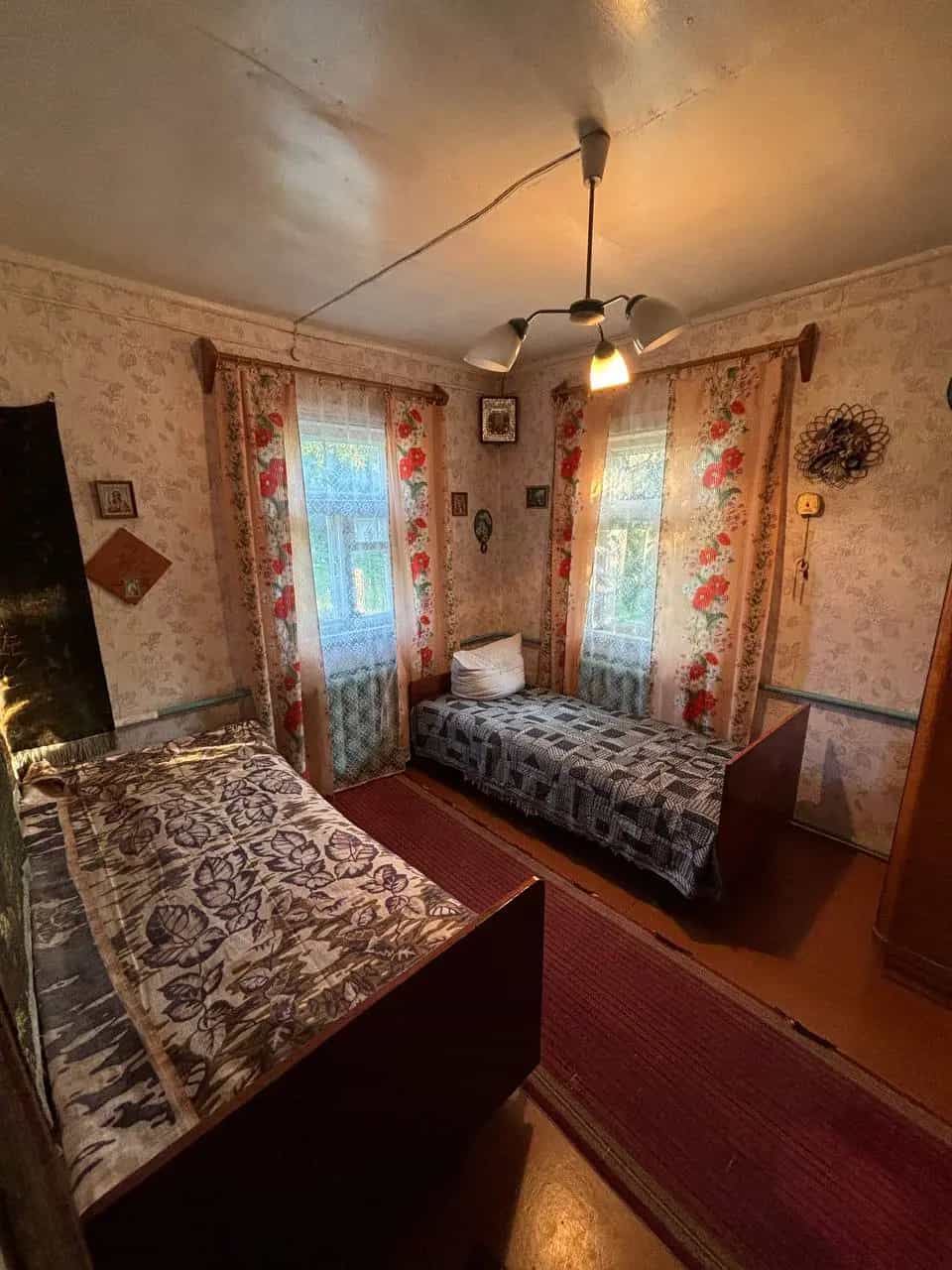 Беларусь, Гродненская область, Слоним, улица Войкова, 65А, фото 6