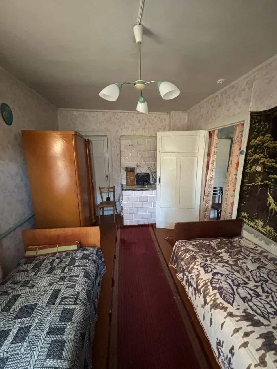 Беларусь, Гродненская область, Слоним, улица Войкова, 65А, фото 9
