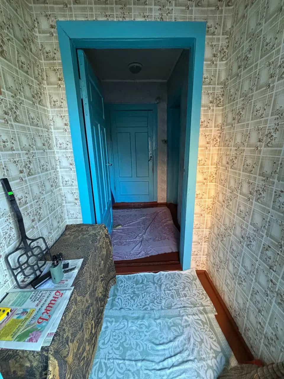 Беларусь, Гродненская область, Слоним, улица Войкова, 65А, фото 11