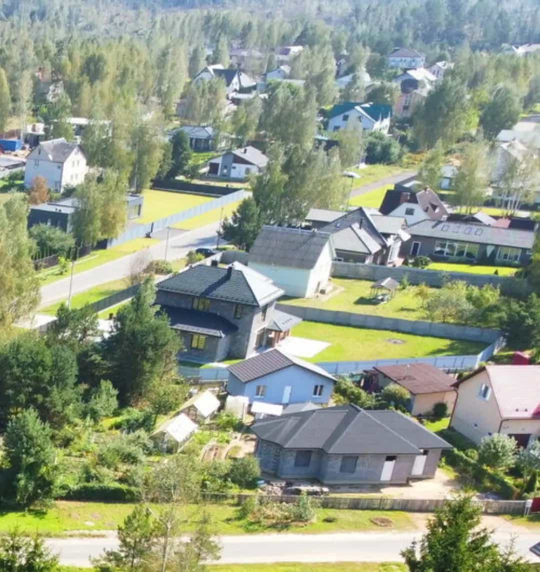 Беларусь, Минский район, агрогородок Колодищи, Сиреневая улица, 39