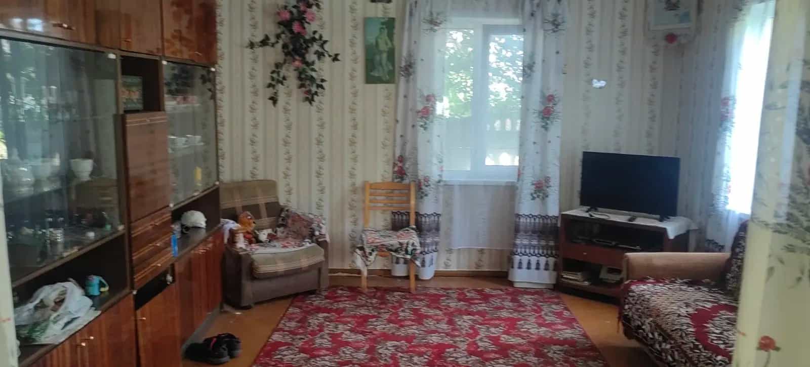 Беларусь, Минская область, Слуцкий район, Весейский сельсовет, деревня Поповцы, улица Черняховского, 13, фото 8