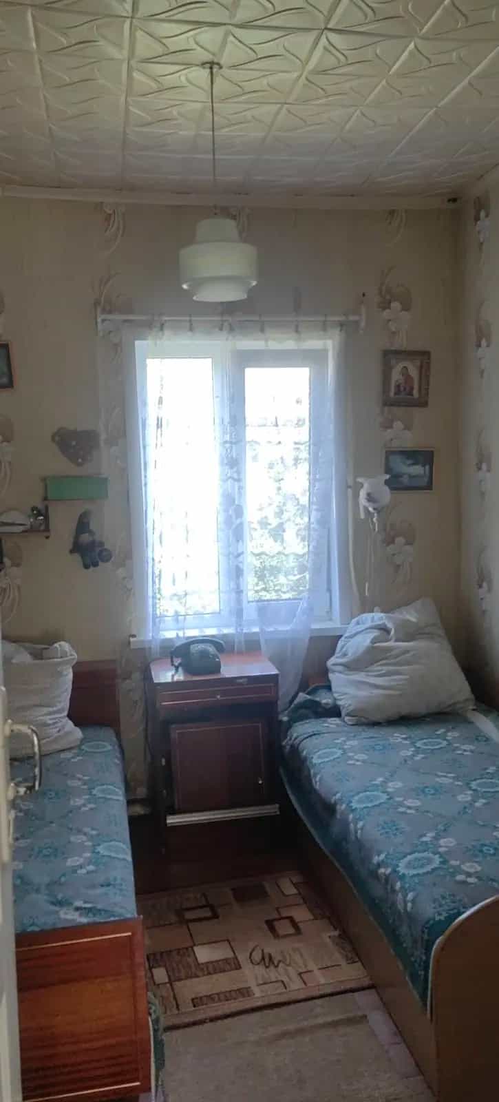 Беларусь, Минская область, Слуцкий район, Весейский сельсовет, деревня Поповцы, улица Черняховского, 13, фото 10