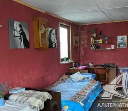 Беларусь, Брестский район, Чернавчицкий сельсовет, деревня Дружба, Центральная улица, 54/1, фото 7