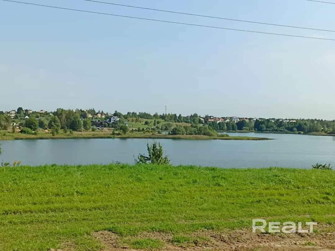 Беларусь, Минский район, Петришковский сельсовет, деревня Анусино, Луговая улица, 7, фото 8