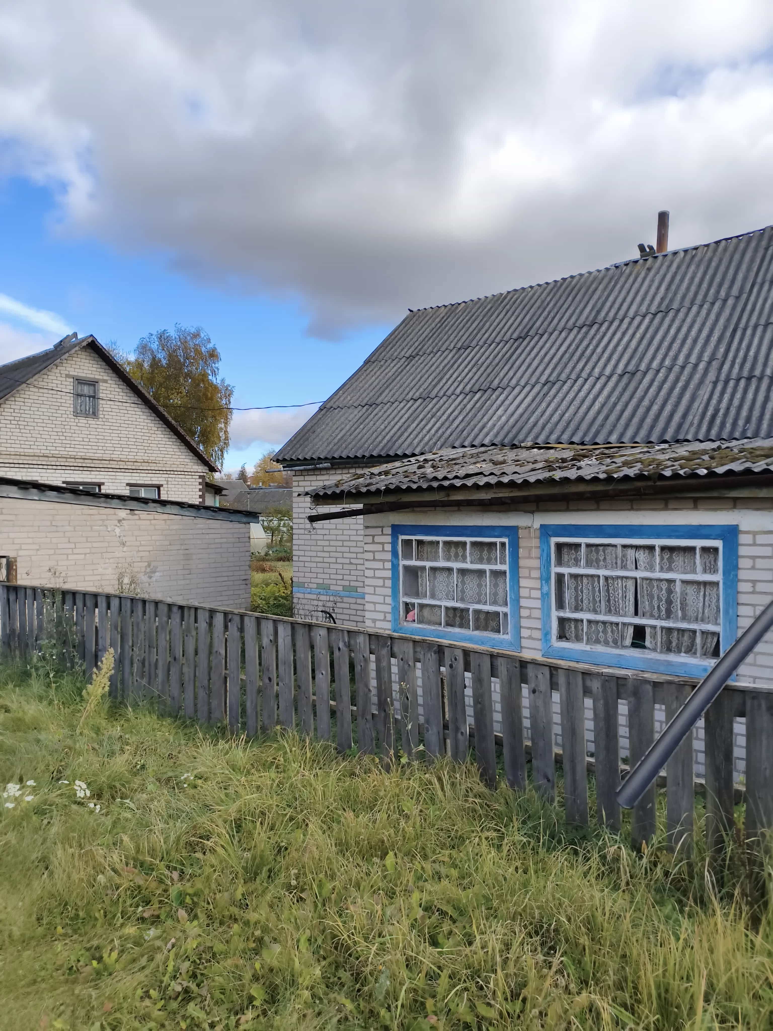 Беларусь, Могилёвская область, Горецкий район, Горки, улица Николая Гастелло, 73, фото 3