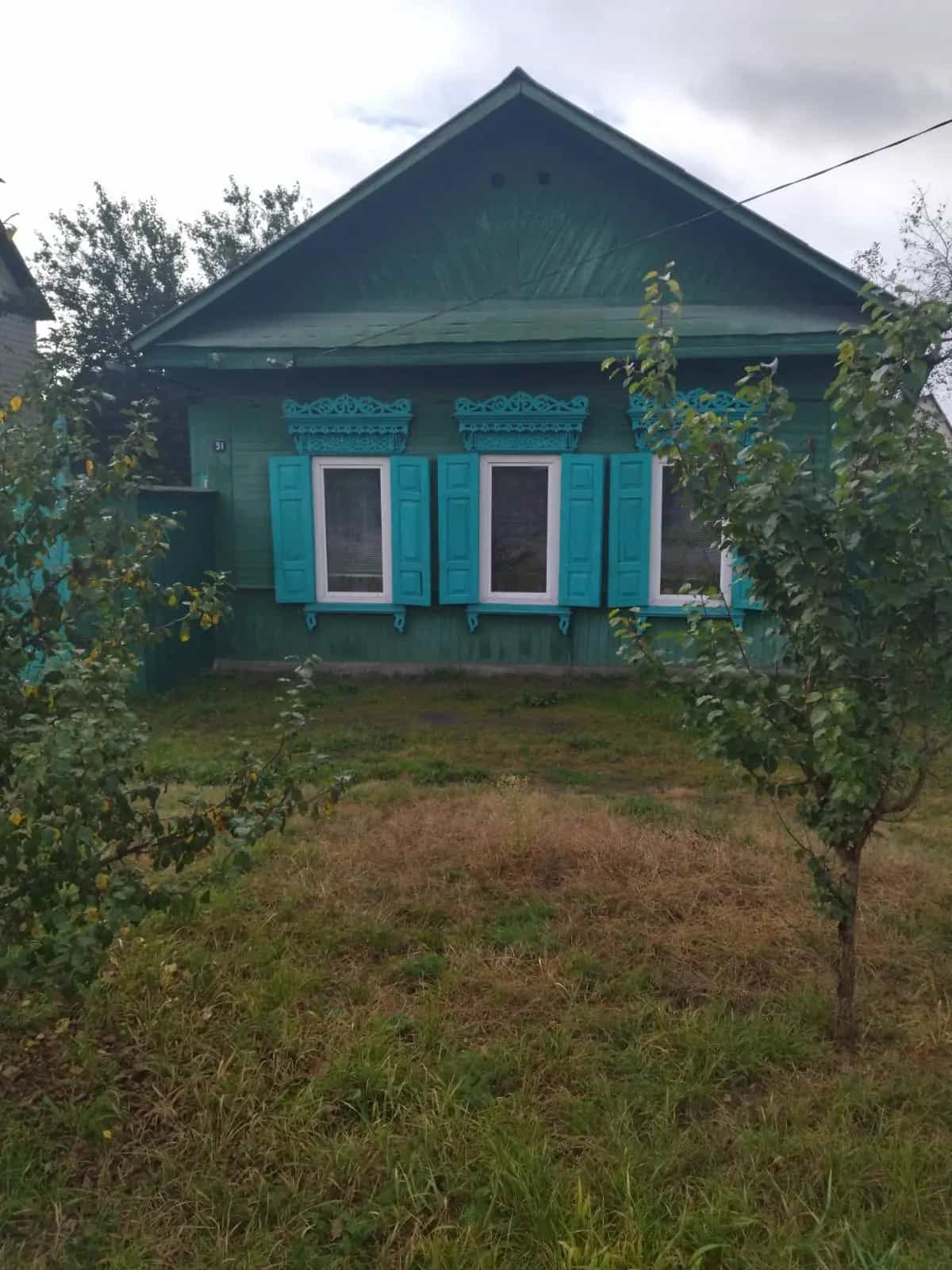 Беларусь, Гомель, Ярославская улица, 10
