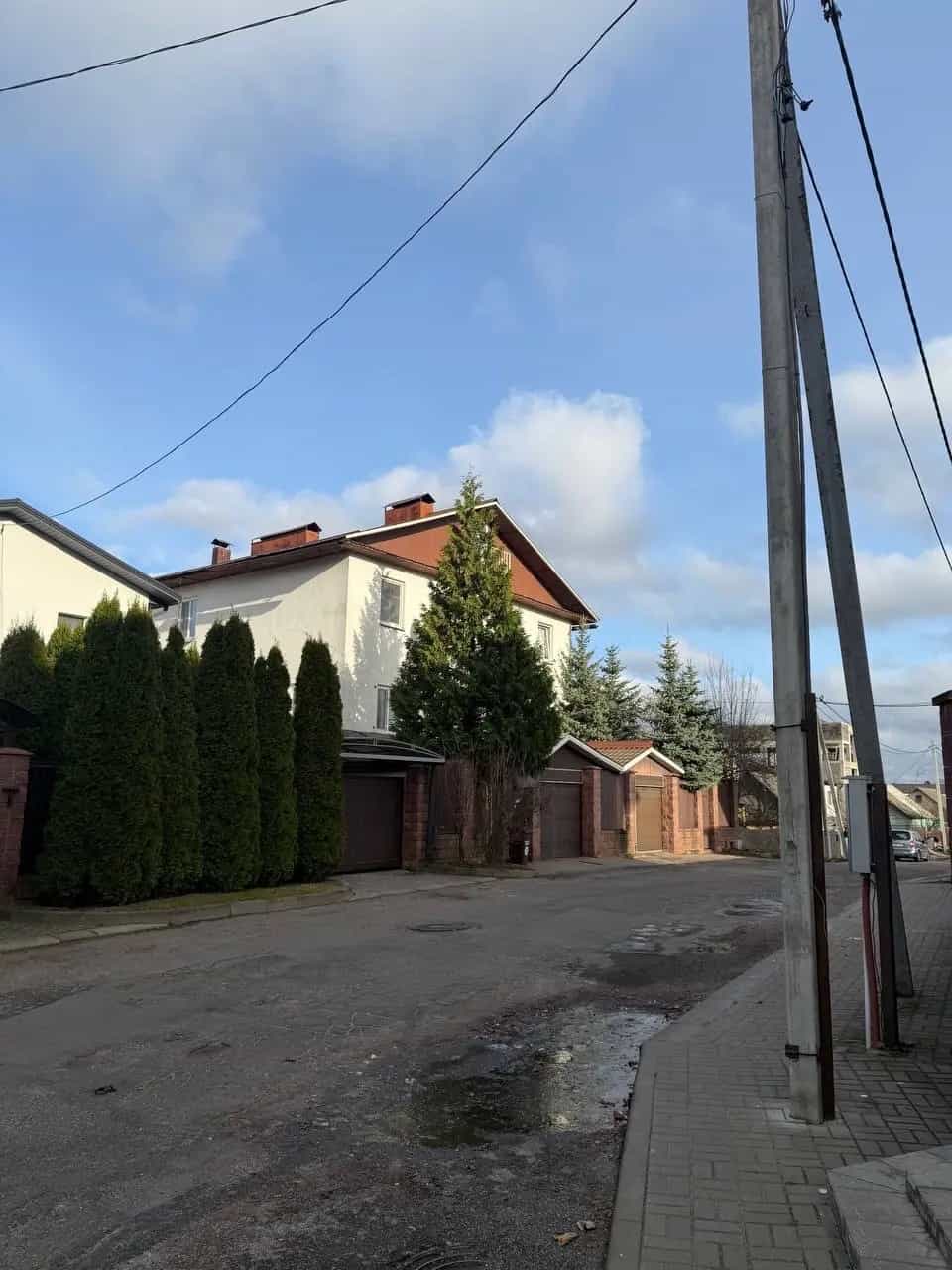 Беларусь, Минск, улица Багратиона, 5, фото 3
