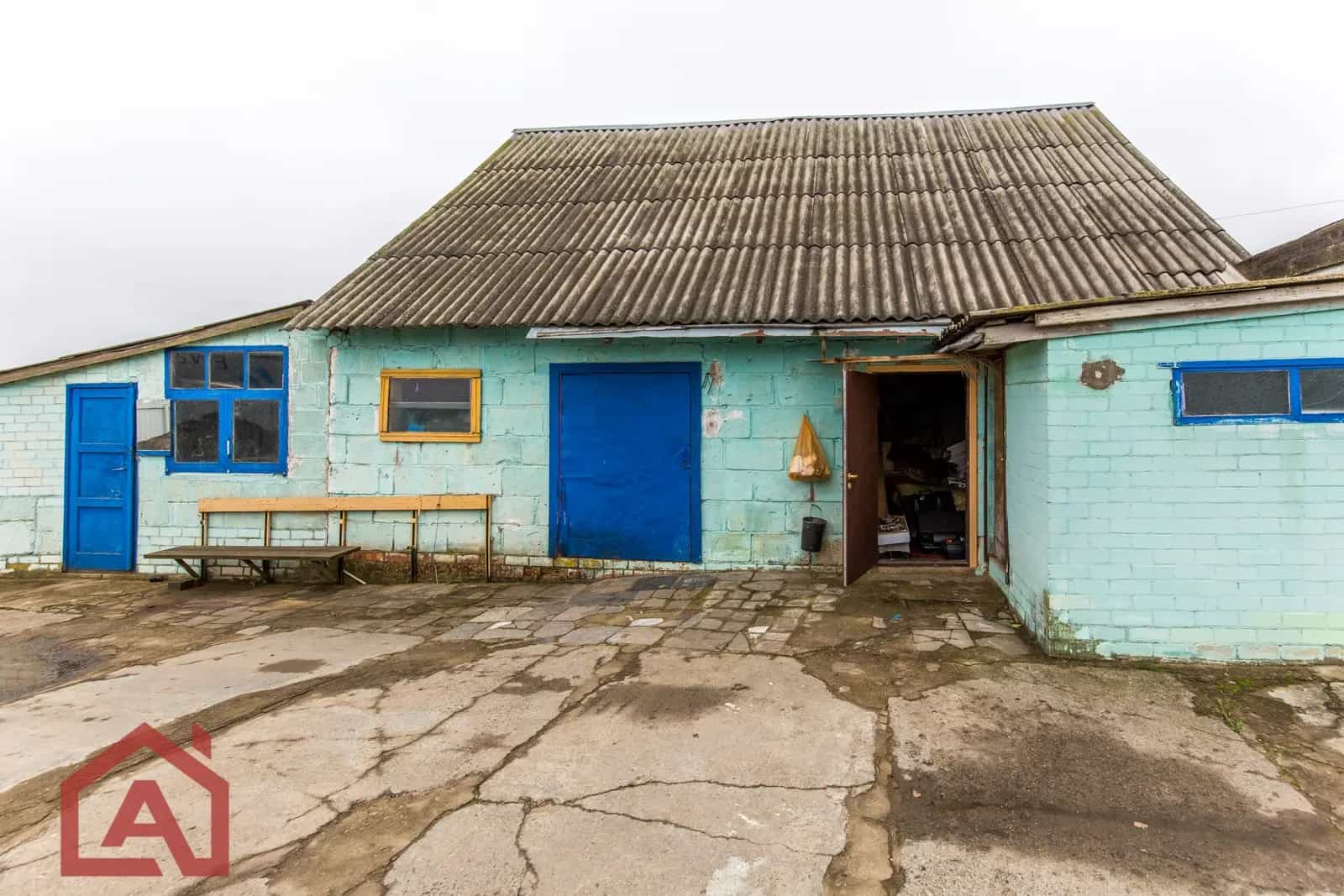 Беларусь, Минский район, Михановичский сельсовет, агрогородок Чуриловичи, Центральная улица, 21, фото 23