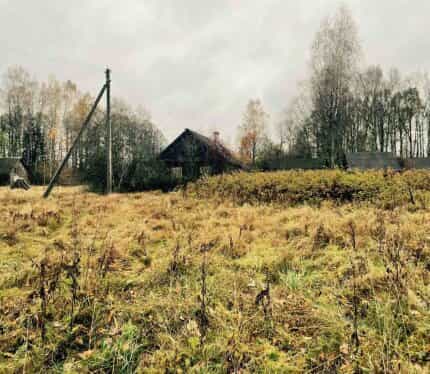 Фото объекта