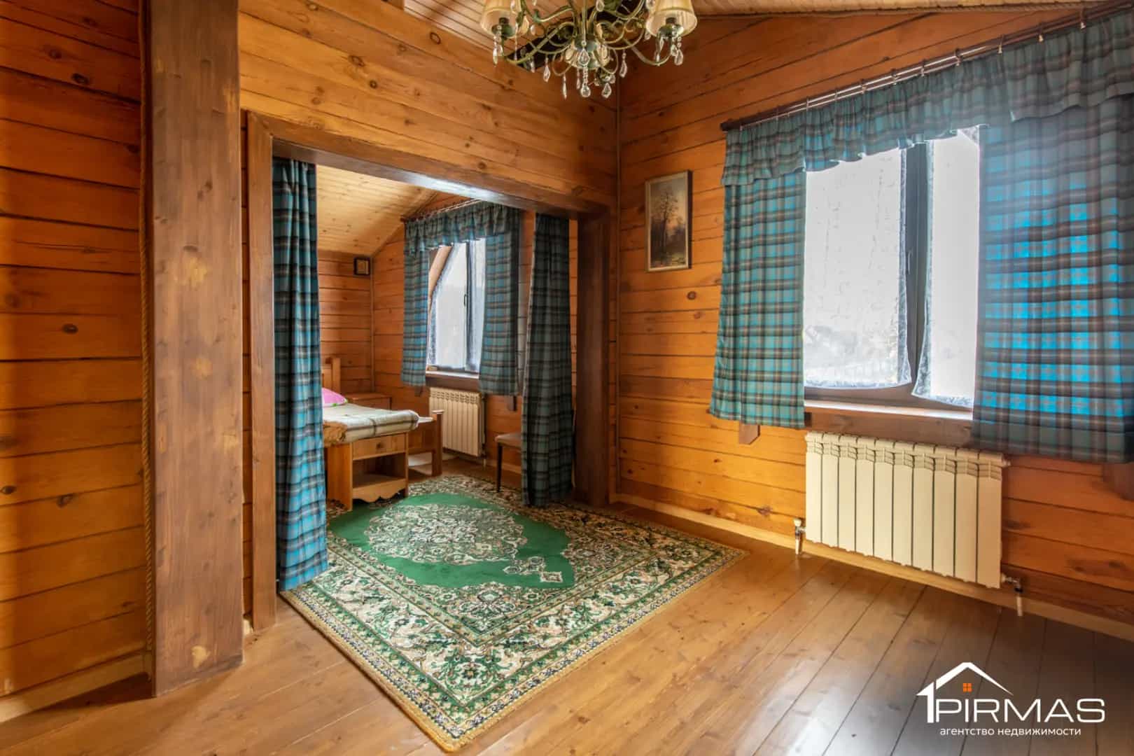 Беларусь, Минская область, Столбцовский район, агрогородок Рубежевичи, Первомайская улица, 54, фото 34