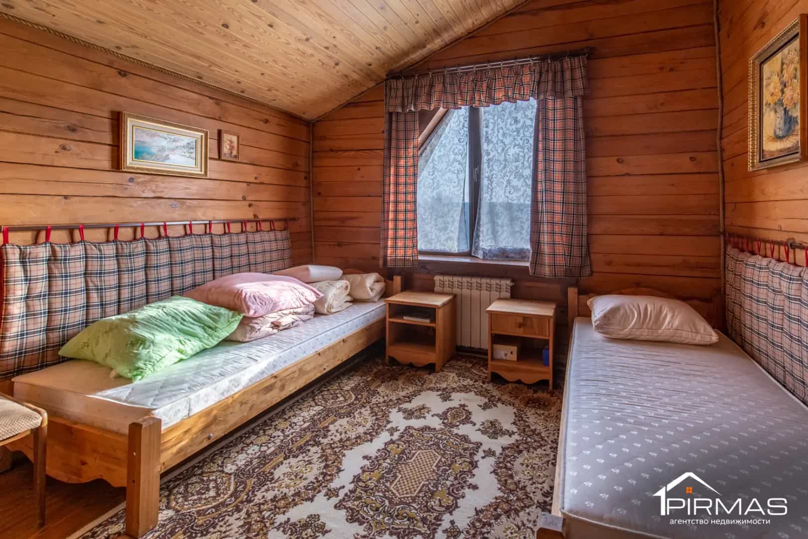 Беларусь, Минская область, Столбцовский район, агрогородок Рубежевичи, Первомайская улица, 54, фото 37