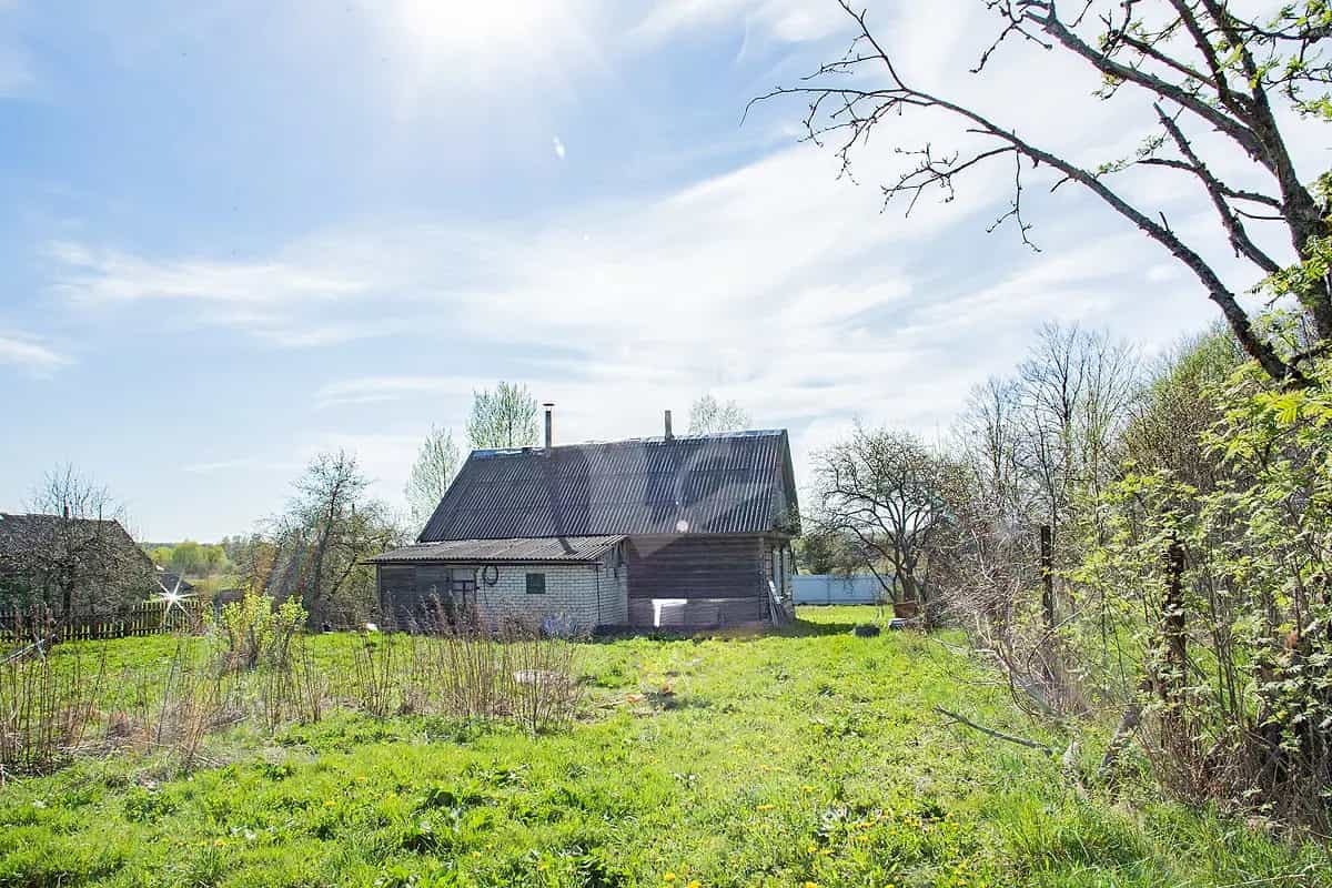 Беларусь, Минская область, Борисовский район, Пригородный сельсовет, деревня Борки, Первомайская улица, 23, фото 17