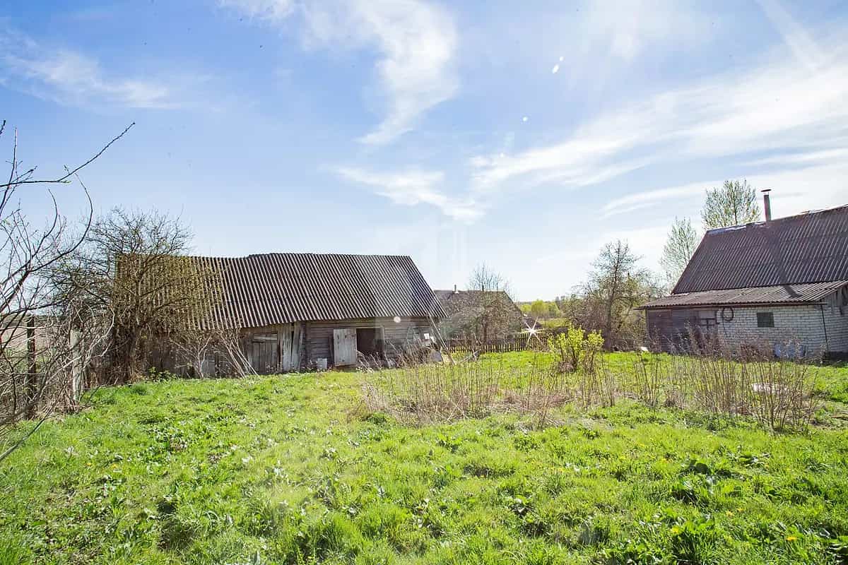 Беларусь, Минская область, Борисовский район, Пригородный сельсовет, деревня Борки, Первомайская улица, 23, фото 18