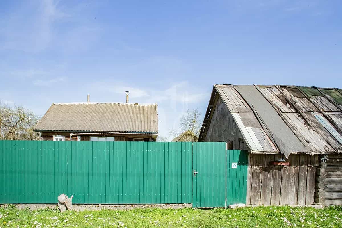 Беларусь, Минская область, Борисовский район, Пригородный сельсовет, деревня Борки, Первомайская улица, 23, фото 19