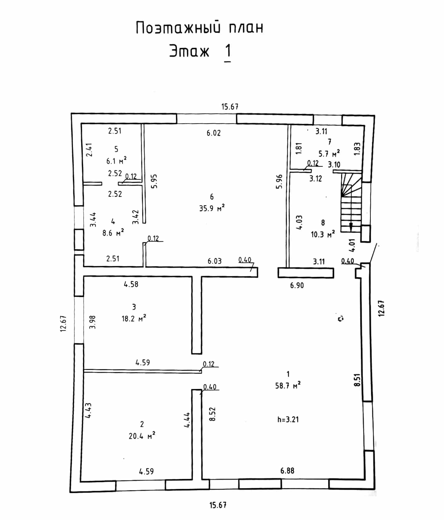 Беларусь, Минская область, Логойский район, Острошицкий сельсовет, агрогородок Острошицы, Лесная улица, 3, фото 2