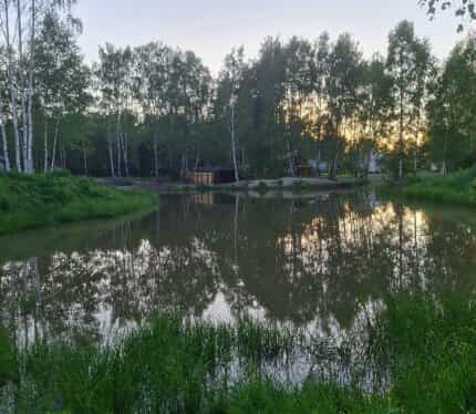 Фото объекта