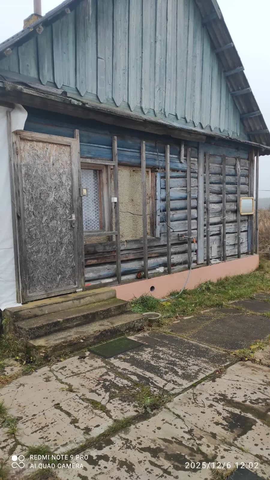 Беларусь, Минская область, Червенский район, Колодежский сельсовет, деревня Анаполье, Революционная улица, 13, фото 7