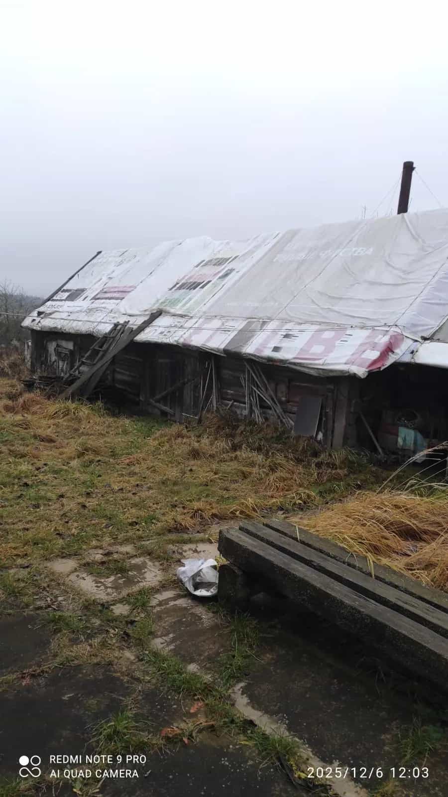 Беларусь, Минская область, Червенский район, Колодежский сельсовет, деревня Анаполье, Революционная улица, 13, фото 9
