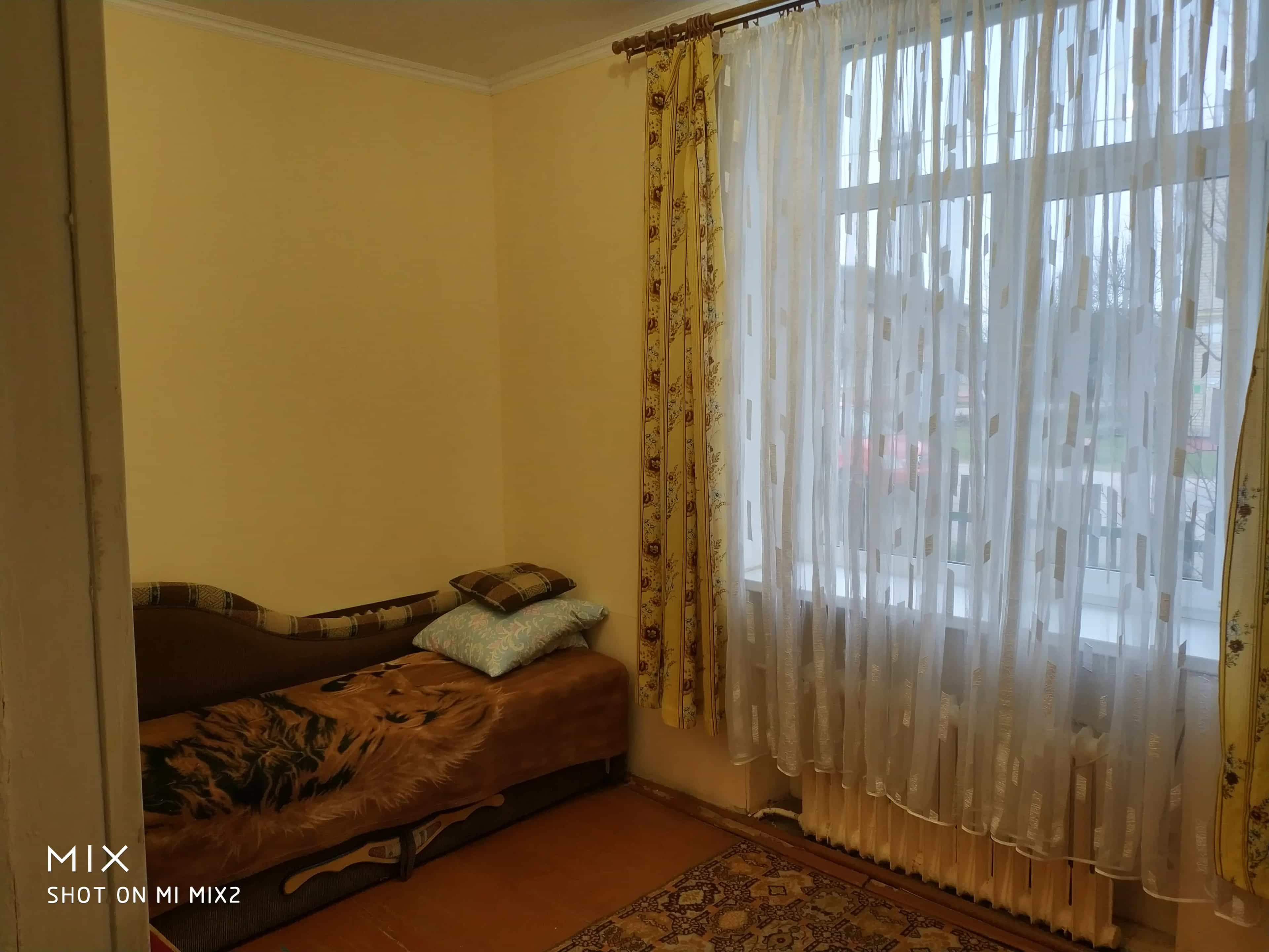 Беларусь, Гродненская область, Лидский район, Дубровенский сельсовет, посёлок Первомайский, Комсомольская улица, 4, фото 2