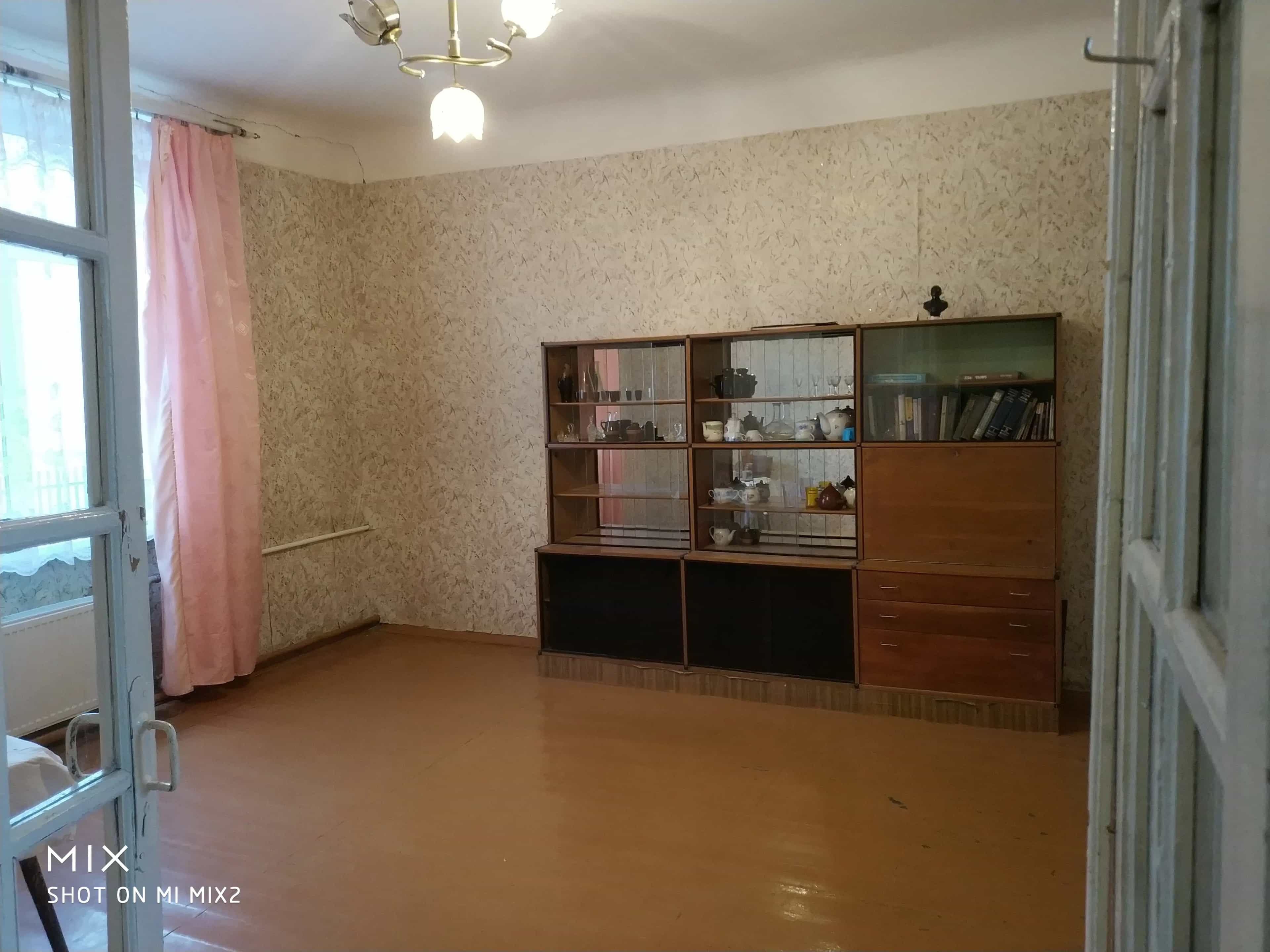 Беларусь, Гродненская область, Лидский район, Дубровенский сельсовет, посёлок Первомайский, Комсомольская улица, 4, фото 3